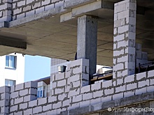 Свердловские долгострои обзаведутся "дорожными картами"