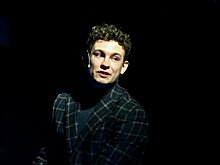 Никита Кологривый снимется в третьем сезоне сериала "Метод"