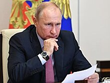 Heise (Германия): Уинстон Черчилль как главный свидетель Владимира Путина