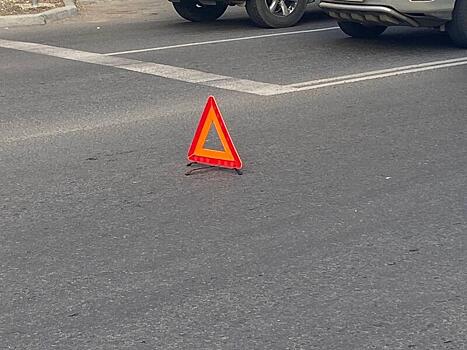 Смертельное ДТП произошло в Забайкалье