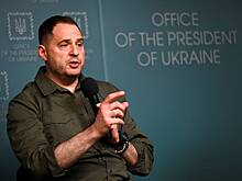 Ермак понадеялся на скорое обсуждение гарантий безопасности для Украины