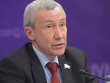 В Совфеде пригрозили США ответными мерами