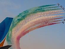 flydubai подарит пассажирам билет на EXPO 2020