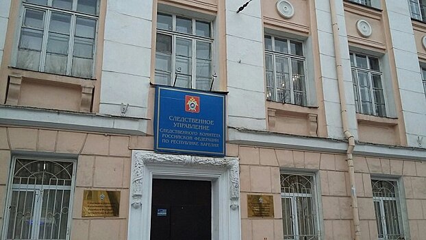 Рабочий погиб, сорвавшись со строящегося моста в Карелии