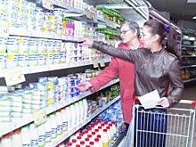 Как бороться с контрафактом на продуктовом рынке?