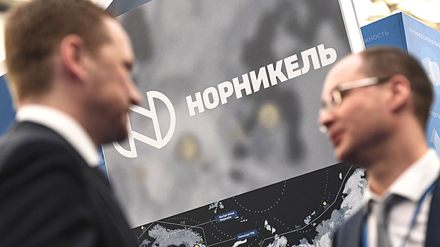 «Норникелю» посоветовали не выплачивать дивиденды
