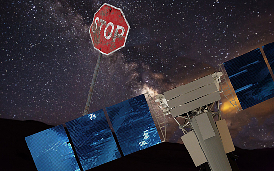 Запуск космического телескопа «Спектр-РГ» в очередной раз отложен