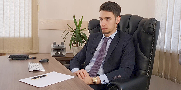 Персональные данные как «золотая жила»: как молодой бизнесмен заработал миллионы на рынке интернет-продаж?