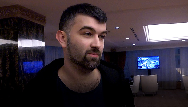 Марк Авербух: «C каждым днем увеличивается количество людей, которые считают своим долгом нанести ущерб тем, с кем они не согласны»