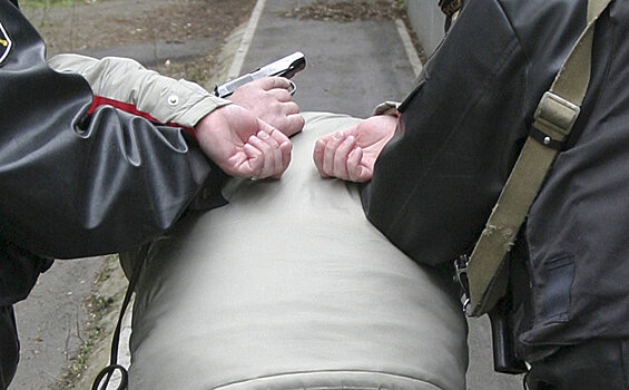 Сын экс-командира ОМОН Халимова пытался перебраться в Сирию к отцу