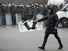 «Полное безобразие»: что потрясет мир в 2022 году