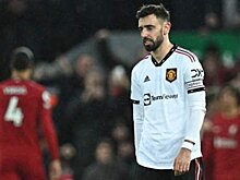 Дэнни Мерфи: «Без Бруну тен Хагу легче составить план на игру. Рэшфорд нужен в старте – с капитанской повязкой»
