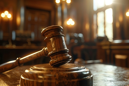 Пенсионерка отсудила у фигуранта дела Долиной почти 300 тысяч рублей