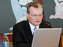 Соцопрос выявил фаворита кампании по выборам президента Литвы