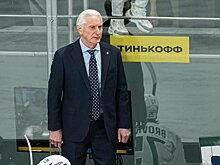 Билялетдинов об иске Бабаева о «дискриминации» Жафярова: «Кто-то с дерева упал… Чего об этом говорить? Глупость есть глупость»