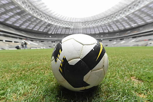 Санкт-Петербург готовится к проведению ЧЕ-2020 по футболу
