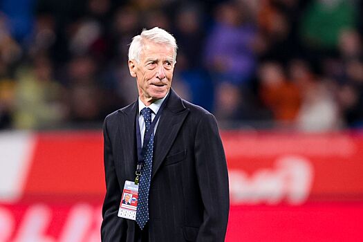 Непомнящий: для Слуцкого «Шанхай» — это не падение в пропасть, а интересный опыт