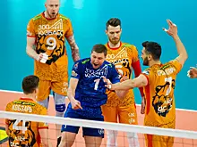 «Зениты» биты. Казань - без медалей, у Питера - комплекс «Динамо»