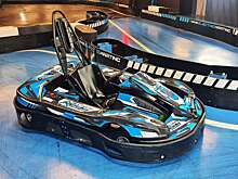 Гонки в тишине — испытание необычного досуга