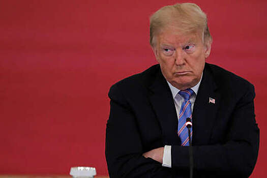 Трамп заявил, что выдвижение обвинений обошлось Нью-Йорку в $200 млн