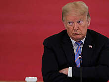 Дональд Трамп предрек участие США в третьей мировой войне без боеприпасов