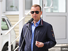 Курганский губернатор выступил за жесткое госрегулирование цен