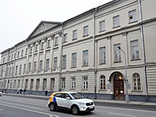 Лекцию о русской архитектуре XVII века прочитают в музее имени Алексея Щусева