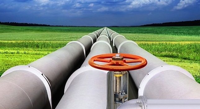 Азербайджан заявил о невозможности замещения поставок российского газа в Турцию