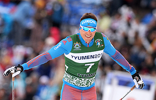 Лыжник Легков примет решение о продолжении карьеры после окончания сезона