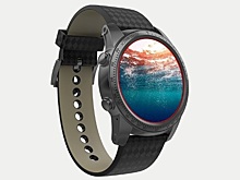 Умные часы AllCall W1 получили AMOLED-экран и возможность совершения голосовых вызовов