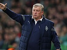 Осинькин о переговорах с «Крыльями» перед уходом: «Я не говорил «нет», но это были просто разговоры, а не контрактные вещи»