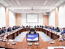 Промышленники Тюмени и Екатеринбурга договорились о сотрудничестве