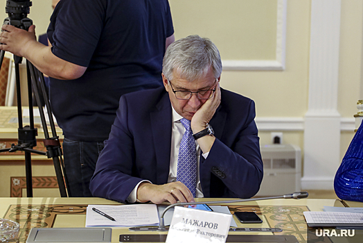 Доходы бывшего замгубернатора ЯНАО снизились в 11 раз