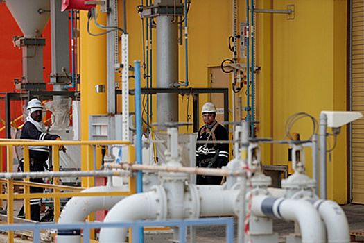 В ОАЭ обнаружили новые месторождения нефти