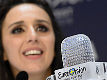 Определились даты «Евровидения» в Киеве