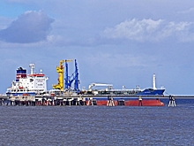 «Зарубежнефть» полностью заменила поставки в Европу на Китай и Индию