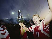 «Лишь бы не опозориться» Как футболисты сборной Дании вместо отпусков отправились на Евро-1992 и сенсационно выиграли турнир