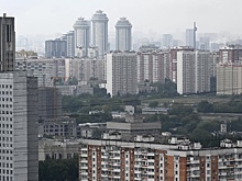 Спрос на московские «вторички» упал на 15%