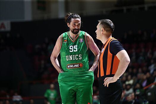 Андрей Кириленко оценил старт Алексея Шведа в УНИКСе