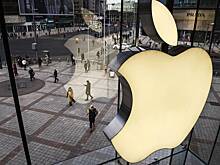 Apple впервые за 14 лет обогнала Samsung