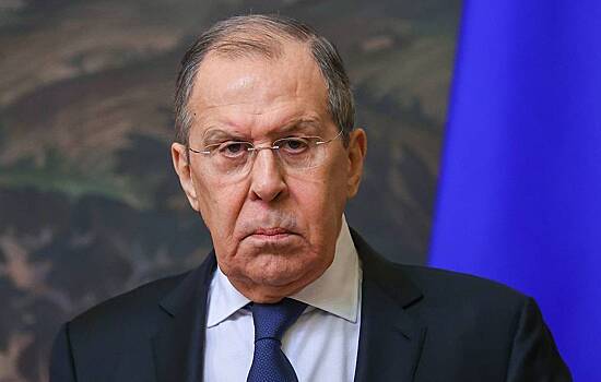 Австралия ввела санкции против Лаврова