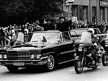 У кого из вождей СССР был самый роскошный автомобиль