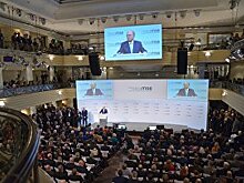 Россия-Украина: почему компромисса в Мюнхене не получилось