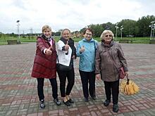 «Долголетие по-Савеловски» в районе подвели итоги городской программы
