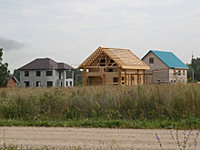 Поселку многодетных выделят землю под дороги и станцию водоочистки