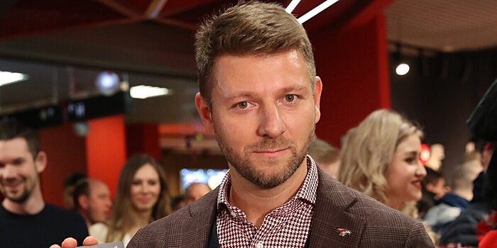 Журналист Иван Карпов: исполнительный директор "Спартака" в конце месяца покинет клуб