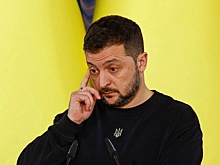 Депутат Рады Кучеренко высмеял Зеленского за слова о "перезагрузке" властей