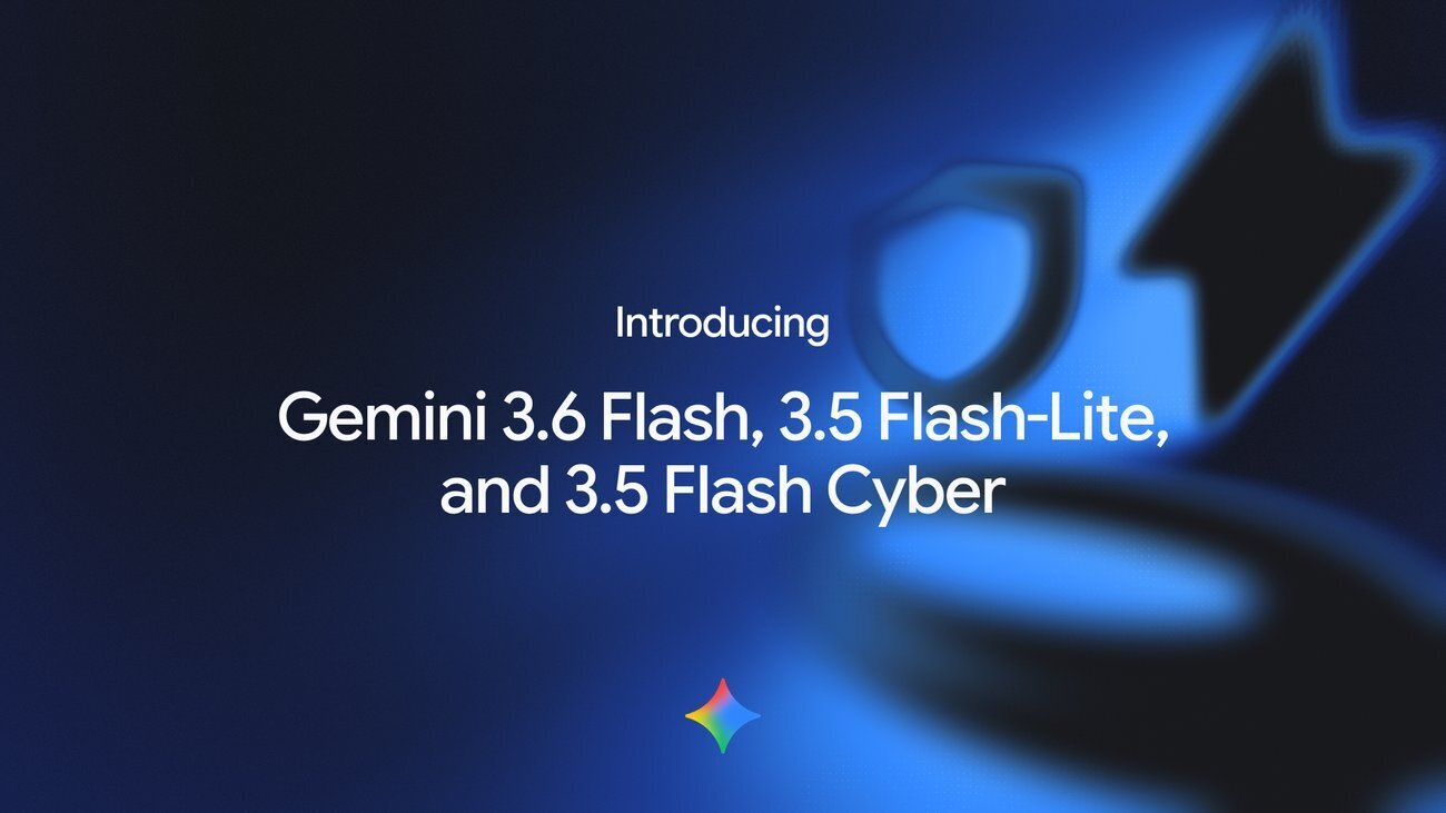 Google представила три новые модели Gemini AI