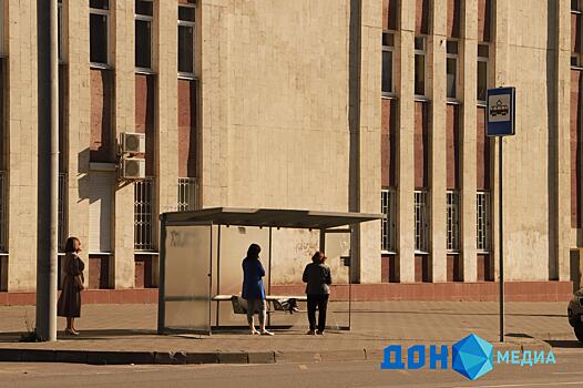 Есть нарушения: в минтрансе Дона объяснили, почему приходится долго ждать автобуса № 44 в Ростове