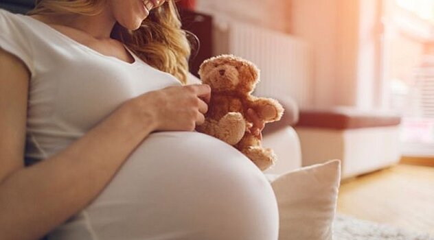 Воспаление у беременной матери способствует развитию психических заболеваний у ее ребенка